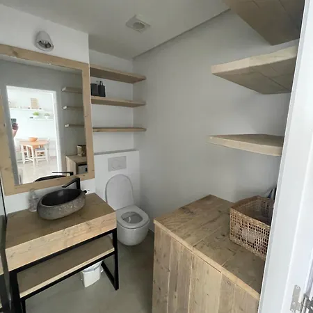 Sea Front, First Line, Air Conditioning, Heating, First Floor, 2 Habs 4beds Moraira